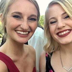 Meet your Posher, Rhonda